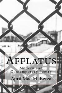 Afflatus Issue 1