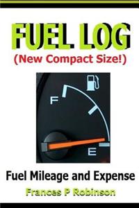 Fuel Log