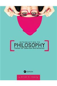 Introduction to Philosophy