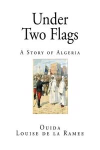 Under Two Flags