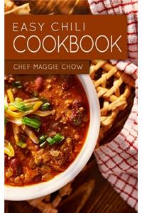 Easy Chili Cookbook