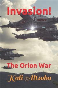 Invasion!
