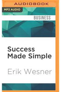 Success Made Simple