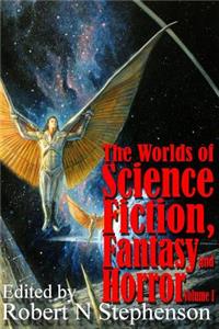 World of Science Fiction, Fantasy and Horror Volume 1
