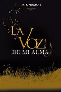 Voz De Mi Alma