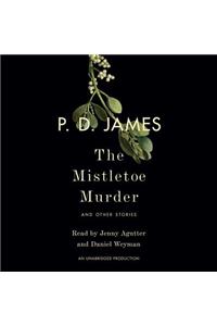 The Mistletoe Murder