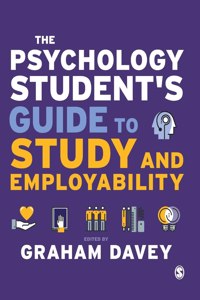 Psychology Student's Guide to Study and Employability