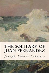 Solitary of Juan Fernandez