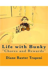 Life with Bunky 