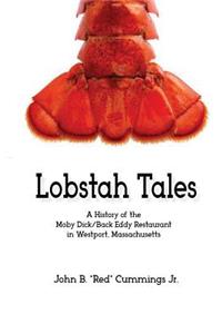 Lobstah Tales