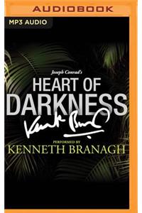 Heart of Darkness: A Signature Performance by Kenneth Branagh