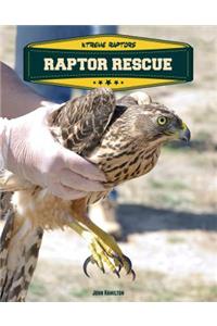 Raptor Rescue