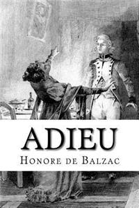 Adieu