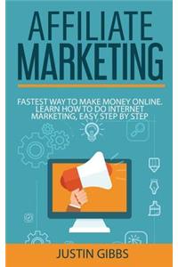 Affiliate Marketing