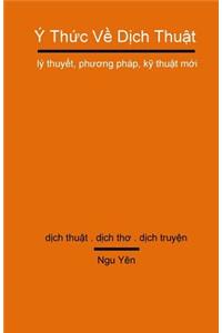 Y Thuc Ve Dich Thuat