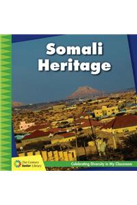 Somali Heritage