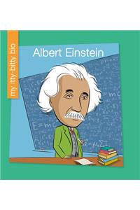 Albert Einstein