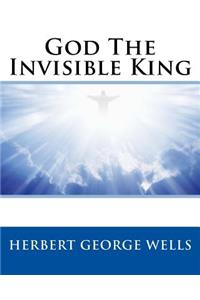 God The Invisible King