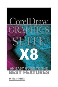 Corel Draw Graphics Suite X8