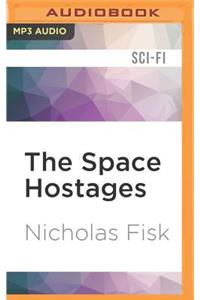 Space Hostages