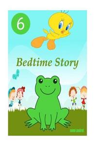 Bedtime story