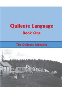 Quileute Language Book One