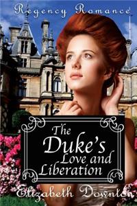 Dukes Love And Liberation