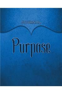 Purpose Journal