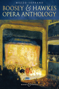 Boosey and Hawkes Opera Anthology