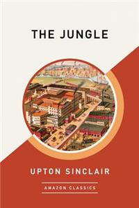 The Jungle (AmazonClassics Edition)