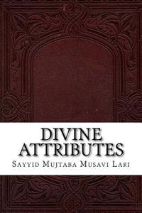 Divine Attributes