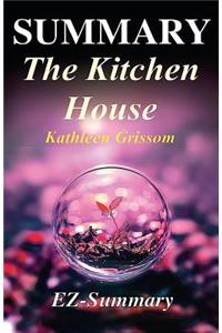 Summary - The Kitchen House: By Kathleen Grissom