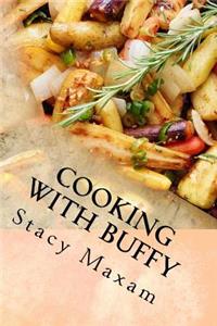 Cooking with Buffy