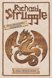 Richard Struggle - Evacuate the Masquerade: (Episodic Novella 1 - Season 1)