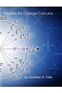 Prepare for College Calculus