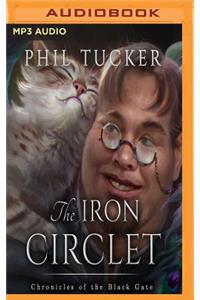 Iron Circlet