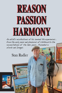 Reason, Passion, Harmony