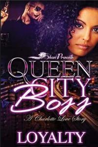 Queen City Boss