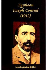 Typhoon Joseph Conrad (1912)