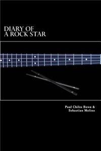Diary Of A Rock Star