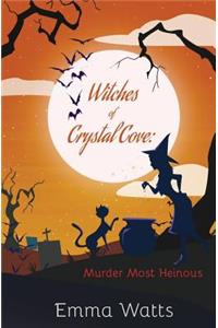 Witches of Crystal Cove