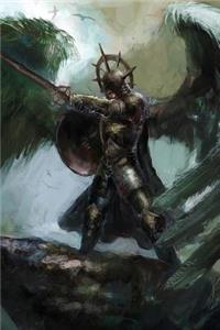Wings of Darkness Journal