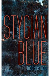 Stygian Blue