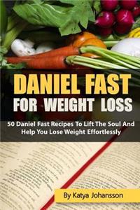 Daniel Fast for Weight Loss