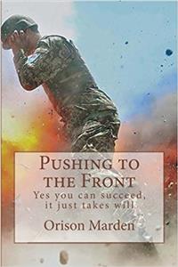 Pushing to the Front