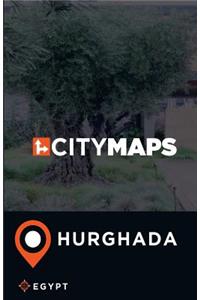 City Maps Hurghada Egypt