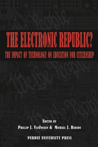 The Electronic Republic
