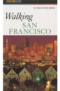 Walking San Francisco