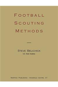 Football scouting methods