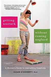 Getting Unstuck Without Coming Unglued